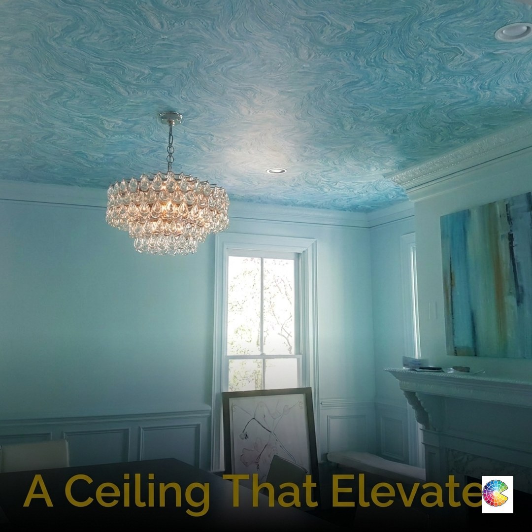 Cascone Painting & Decorative Finishes LLC painting work (photo 18)