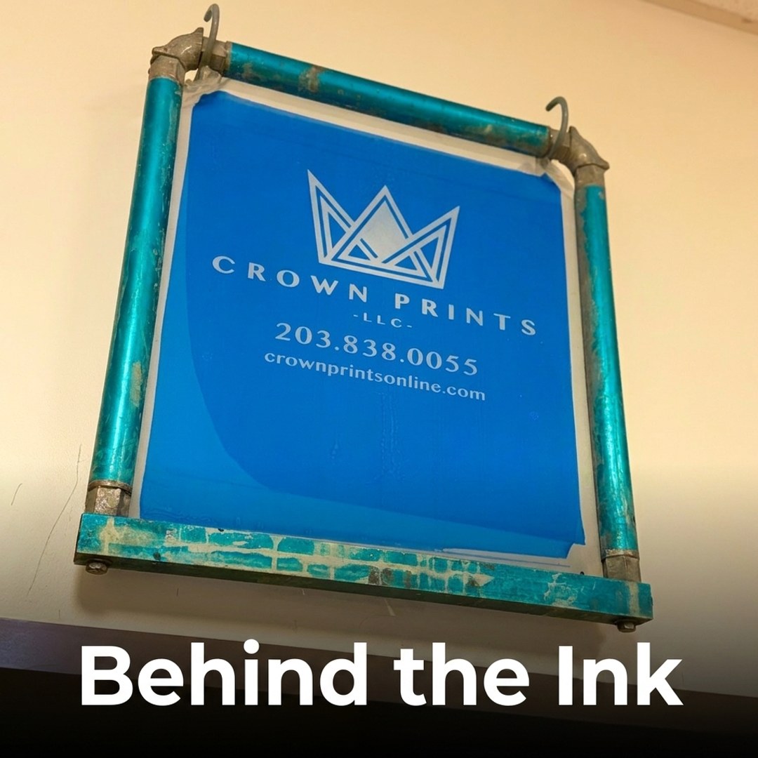 Crown Prints retail work (photo 7)