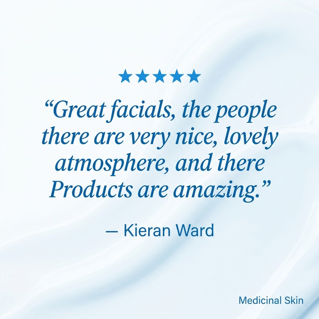 Medicinal Skin salon work (photo 14)