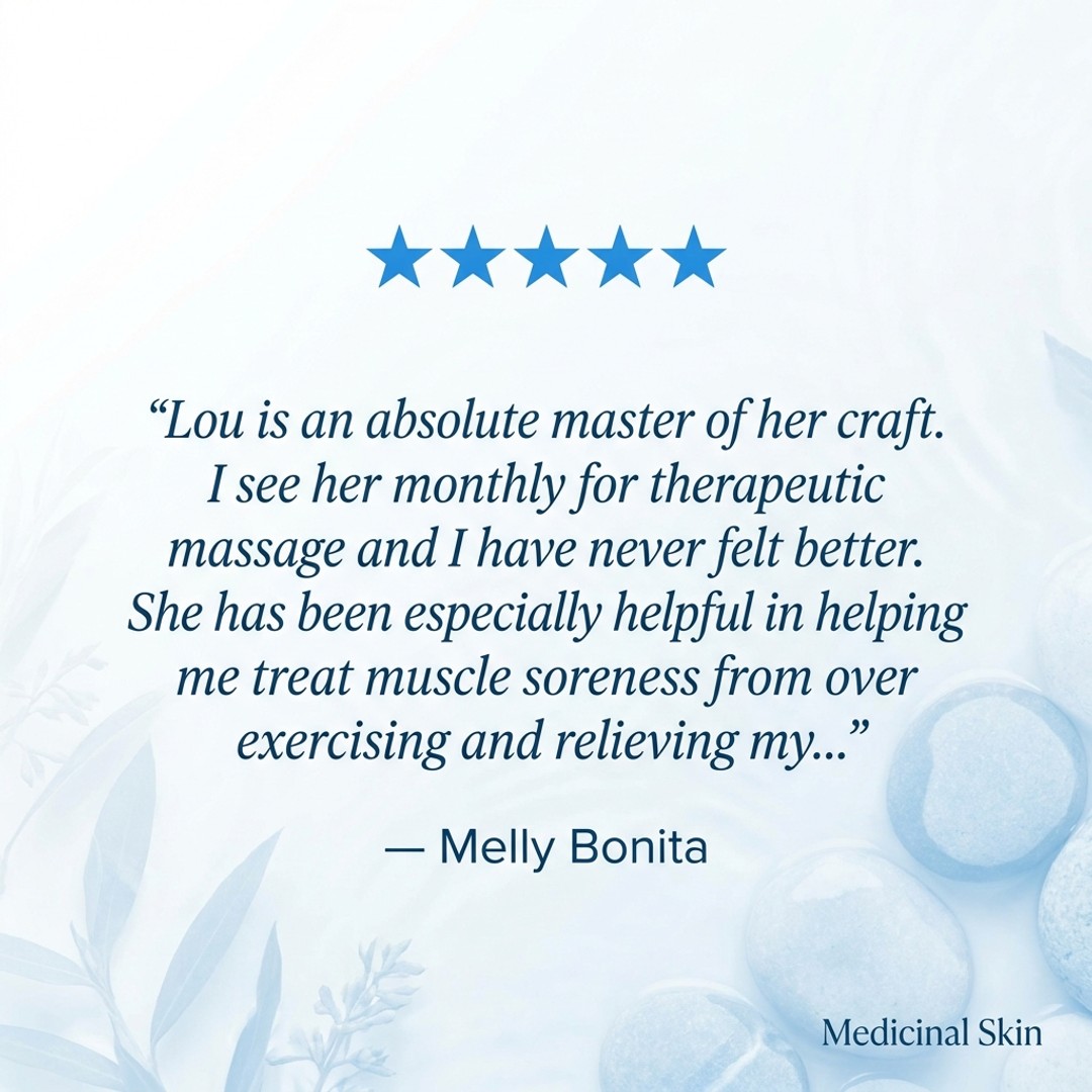 Medicinal Skin salon work (photo 16)