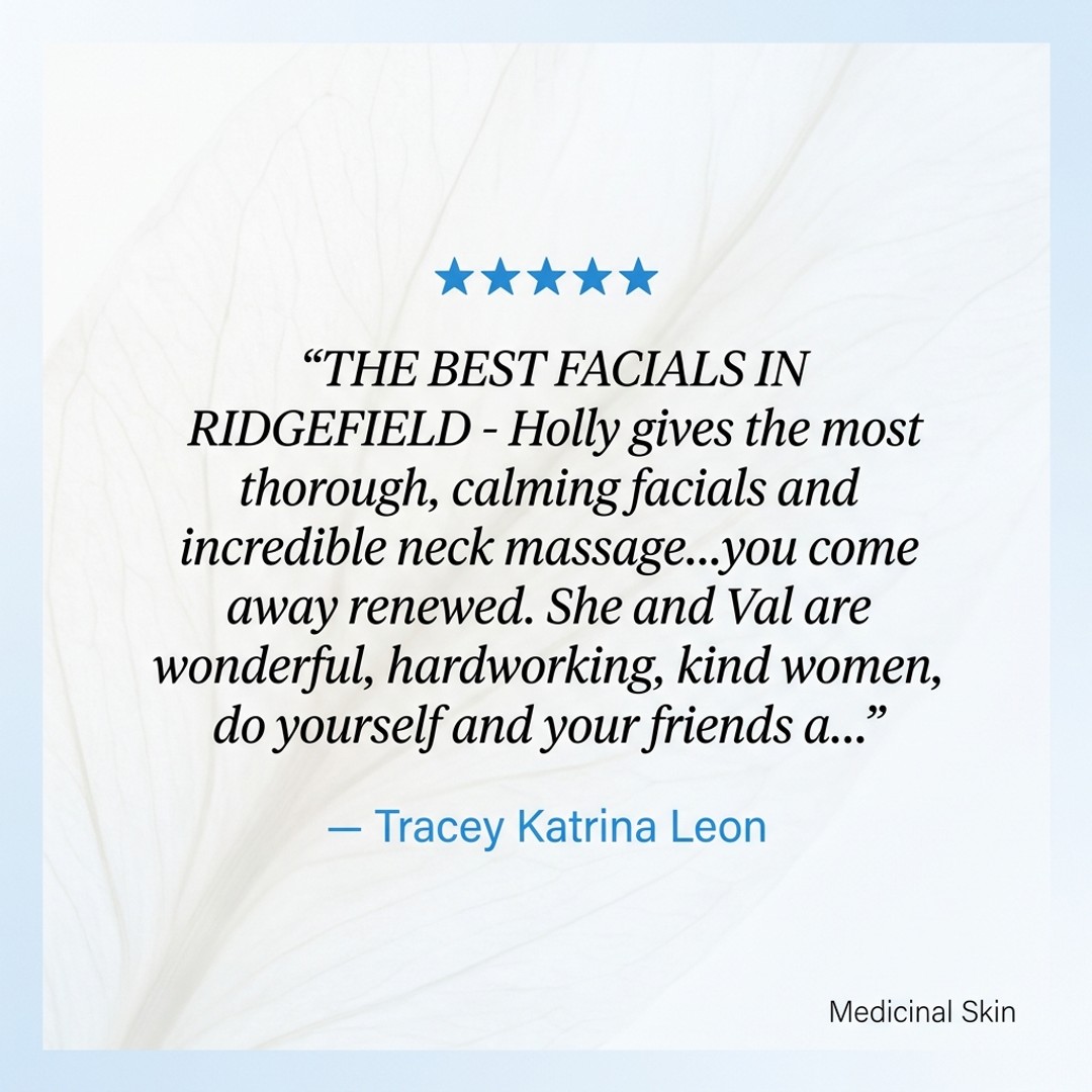 Medicinal Skin salon work (photo 15)